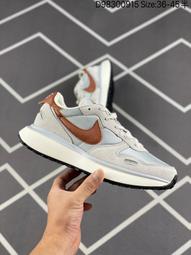 Nike Phoenix Waffle 女 小麥金 復古 運動 麂皮 休閒 舒適 休閒鞋 FJ1409-700 歷史價格詳細信息