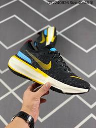 NIKE ZOOMX INVINCIBLE RUN FLYKNIT 黑白 休閒慢跑鞋 男鞋 CT2228-001【ADIDAS x NIKE】 歷史價格詳細信息