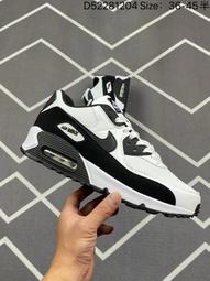 Nike 耐吉 休閒鞋 Air Max 90 男鞋 黑 全黑 氣墊 網布 皮革 經典 復古 CN8490-003 歷史價格詳細信息