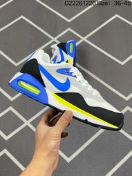 [鞋多多]耐吉 Nike Air Max 97 小勾子 子彈 復古 全掌氣墊 休閑運動鞋 慢跑鞋 歷史價格詳細信息