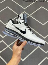 耐吉 Nike Air Max 2017 &rdquo;Black/White&ldquo;2網面全掌氣墊休閑運動鞋 百搭 慢跑鞋 849560 價格比較,價格查詢,歷史價格詳細信息