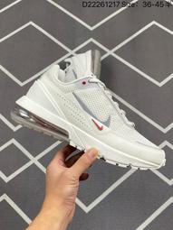 [鞋多多]耐吉 Nike Air Max 97 小勾子 子彈 復古 全掌氣墊 休閑運動鞋 慢跑鞋 歷史價格詳細信息