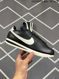 Nike Classic Cortez 經典阿甘休閑跑步鞋 運動鞋 休閒鞋 A1 歷史價格詳細信息