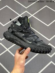 Nike 耐吉 戶外鞋 ACG Mountain Fly 2 Low GTX 男鞋 藍 黃 防水 抓地 郊山 運動鞋 HF6245-400 歷史價格詳細信息