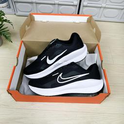 Nike Downshifter 13 男 藍白黑 基本款 運動 休閒 慢跑 慢跑鞋 FJ1284-103 歷史價格詳細信息
