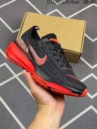 NIKE 慢跑鞋 運動鞋 NIKE ZOOMX INVINCIBLE RUN FK 3 男 DR2615401 藍色 歷史價格詳細信息