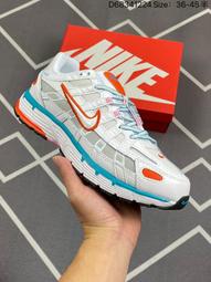 Nike 耐吉 休閒鞋 P-6000 女鞋 液態銀 復古 銀 黑 情侶鞋 Metallic Silver CN0149-001 歷史價格詳細信息
