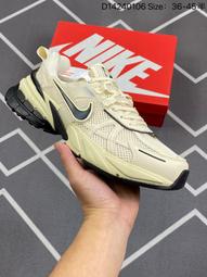 耐吉 Nike V2K Run 男女款復古減震透氣低幫運動休閑跑步鞋 公司貨 FD0736-109 歷史價格詳細信息