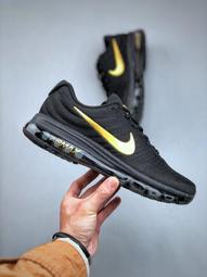 NIKE AIR MAX 2017 3M反光 氣墊 黑白 運動慢跑鞋 男鞋 849559-100【ADIDAS x NIKE】 歷史價格詳細信息