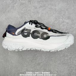 Nike 耐吉 登山鞋 ACG Zoom Gaiadome Gore-Tex 男鞋 棕 越野 戶外 防水 反光 靴子 DD2858-200 歷史價格詳細信息