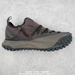 Nike 耐吉 登山鞋 ACG Zoom Gaiadome Gore-Tex 男鞋 棕 越野 戶外 防水 反光 靴子 DD2858-200 歷史價格詳細信息