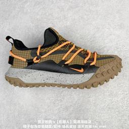 Nike 耐吉 登山鞋 ACG Zoom Gaiadome Gore-Tex 男鞋 棕 越野 戶外 防水 反光 靴子 DD2858-200 歷史價格詳細信息