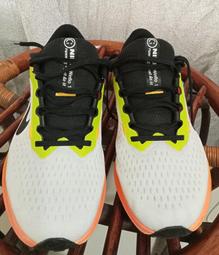 NIKE 慢跑鞋 AIR WINFLO 10 白黑紅 訓練 運動鞋 男 DV4022-100 歷史價格詳細信息