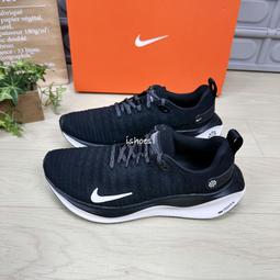 Nike ReactX Infinity Run 4 男 黑魂 專業 慢跑 緩震 運動 慢跑鞋 DR2665-004 歷史價格詳細信息