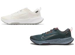 NIKE 男 JUNIPER TRAIL 2 GTX 越野慢跑鞋 戶外 防水 緩震 - FB2067001 歷史價格詳細信息