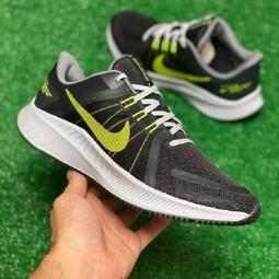 S.G NIKE QUEST 4 DA1105-006-007 DA1105-100-101 透氣網布 慢跑鞋 男鞋 歷史價格詳細信息