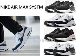 Nike 休閒鞋 Air Max Systm 黑 紅 男鞋 復古慢跑鞋 氣墊 運動鞋 【ACS】 DM9537-005 歷史價格詳細信息