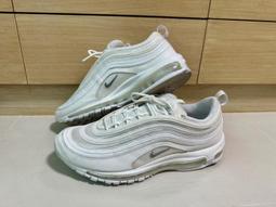 NIKE AIR MAX 97 白彈 白色 蒂芬妮綠 湖水綠 反光 氣墊鞋 休閒鞋 慢跑鞋 男 女 CZ3574-130 歷史價格詳細信息