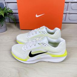 Nike Air Winflo 11 男 灰 網布 氣墊 運動 透氣 緩震 慢跑鞋 FJ9509-003 歷史價格詳細信息