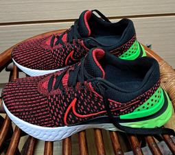 Nike React Infinity Run FK 3 男 白 避震 舒適 運動 慢跑鞋 DV1744-141 歷史價格詳細信息