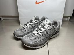 Nike P-6000 PRM FN6837-012 男女 休閒鞋 運動 慢跑 復古 流行 穿搭 舒適 淺鐵礦灰 歷史價格詳細信息