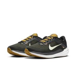 Nike Air Winflo 10 [DV4022-006] 男 慢跑鞋 運動 路跑 訓練 基本款 緩震 米黃 深藍 歷史價格詳細信息