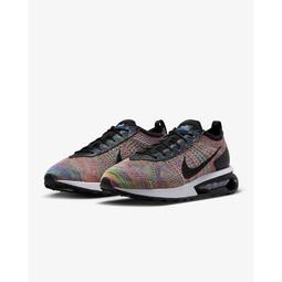 Nike Air Max Flyknit Racer [DJ6106-300] 男 休閒鞋 慢跑 氣墊 彩虹 編織 彩色 歷史價格詳細信息