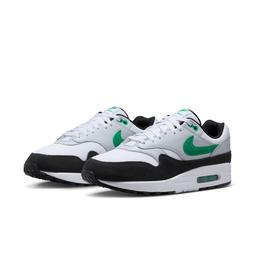 S.G NIKE AIR MAX 1 FN0608-101 反光 休閒鞋 運動鞋 男 米白 歷史價格詳細信息
