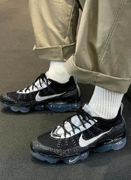 【NIKE】AIR VAPORMAX 2023 FK 男鞋 休閒鞋 黑色-DV1678006 歷史價格詳細信息