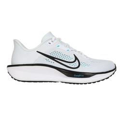 Nike Quest 6 男 白黑 運動 緩震 橡膠外底 休閒 透氣 慢跑鞋 FD6033-100 歷史價格詳細信息