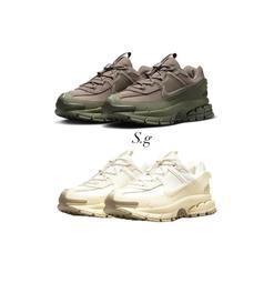 S.G NIKE ZOOM VOMERO 5 FN8889-181 橘棕 休閒鞋 運動鞋 慢跑鞋 麂皮 老爹鞋 男女鞋 歷史價格詳細信息