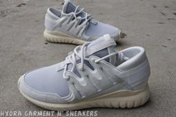 【HYDRA】ADIDAS TUBULAR NOVA 黑色 奶油底 低筒 平民 Y-3 男女 情侶鞋 S74822 歷史價格詳細信息