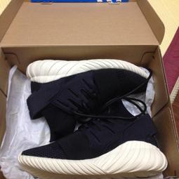 Adidas Originals Tubular Doom 小350 襪套 編織 慢跑 BY3559 潑墨 歷史價格詳細信息