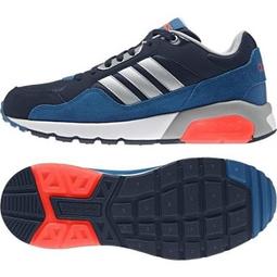 ADIDAS 男 RUN9TIS 慢跑鞋 米色 網布 舒適 透氣 - FZ1456 歷史價格詳細信息
