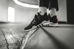 Adidas EQT Support ADV primeknit 93 黑粉 針織 慢跑 BA7719 男女【ADIDAS x NIKE】 歷史價格詳細信息
