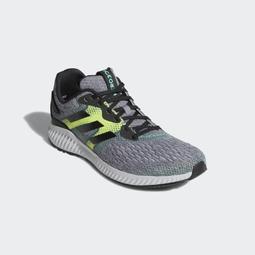 【時代體育】adidas 愛迪達 男   Aerobounce  慢跑鞋 CQ0853 歷史價格詳細信息