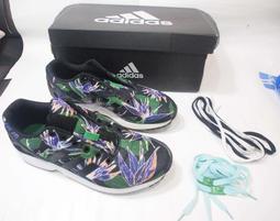 愛迪達 adidas 女 慢跑鞋 運動鞋 尺寸：UK4.5/J23cm ～ UK6/J24.5cm 歷史價格詳細信息