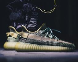 S.G Adidas Yeezy Boost 350 V2 灰橙 滿天星 男女同款 休閒運動鞋 2021年 GW1229 歷史價格詳細信息