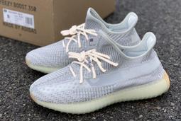 Adidas Yeezy Boost 350 V2 灰口香糖 休閒運動 慢跑鞋 男女鞋 FZ5421 FZ5421【ADIDAS x NIKE】 歷史價格詳細信息