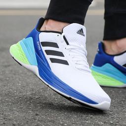 ADIDAS RESPONSE SR 男慢跑鞋 FX3626 白 歷史價格詳細信息
