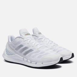 adidas 慢跑鞋 Climacool Ventania 男鞋 愛迪達 輕量 透氣 舒適 避震 路跑 黑 銀 FZ1744 歷史價格詳細信息