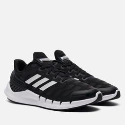 adidas 慢跑鞋 Climacool Ventania 男鞋 愛迪達 輕量 透氣 舒適 避震 路跑 黑 銀 FZ1744 歷史價格詳細信息