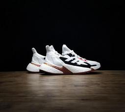 adidas 慢跑鞋 X9000L2 白 黑 愛迪達 路跑 運動鞋 Bounce 女鞋 反光【ACS】 FX8386 歷史價格詳細信息