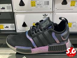S.G ADIDAS NMD R1 PK CORE BLACK 黑紅藍 新款 BOOST 休閒鞋 男鞋 GZ0066 歷史價格詳細信息
