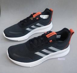 尼莫體育 Adidas 愛迪達 慢跑鞋 QUESTAR FLOW 鐵黑灰白 男跑鞋EG3205 歷史價格詳細信息