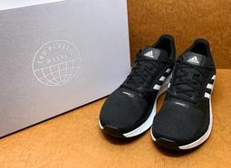 adidas 愛迪達 慢跑鞋 Runfalcon 2.0 男鞋 黑 白 輕量 透氣 避震 基本款 運動鞋 FY5943 歷史價格詳細信息