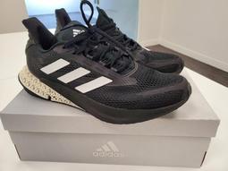 Adidas 4DFWD Pulse 男 軍綠 白綠 運動 避震 休閒 慢跑鞋 Q46219 Q46221 歷史價格詳細信息