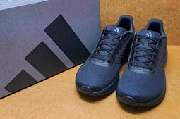 adidas 愛迪達 慢跑鞋 Runfalcon 2.0 男鞋 黑 全黑 運動鞋 G58096 歷史價格詳細信息