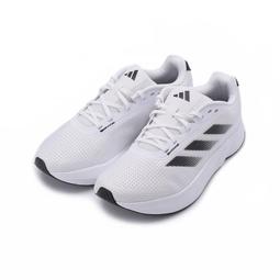 Adidas DURAMO SL 白色 網布 透氣 慢跑鞋 女款 NO.J0840【新竹皇家 FY6706】 歷史價格詳細信息