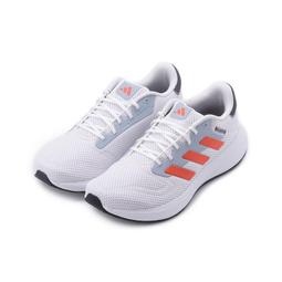 ADIDAS  RESPONSE RUNNER 慢跑鞋 藍銀 IG0737 男鞋 歷史價格詳細信息